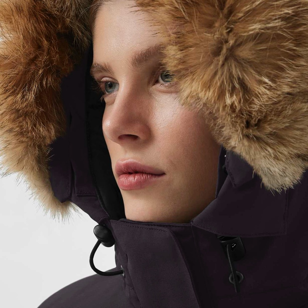 Canada Goose Chelsea Parka Brand NEW with tags - Picture 7 of 8